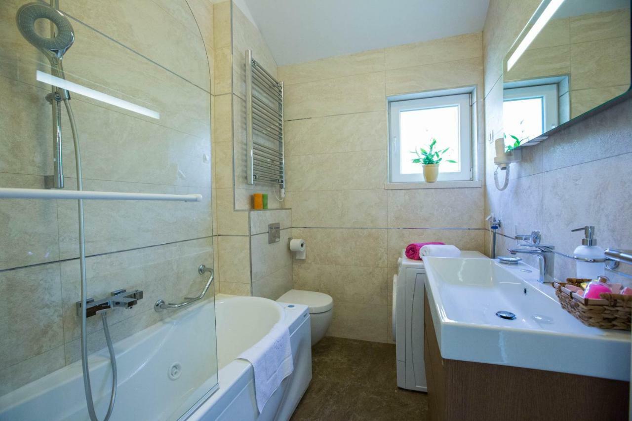 4B Apartments Dubrovnik Exterior photo